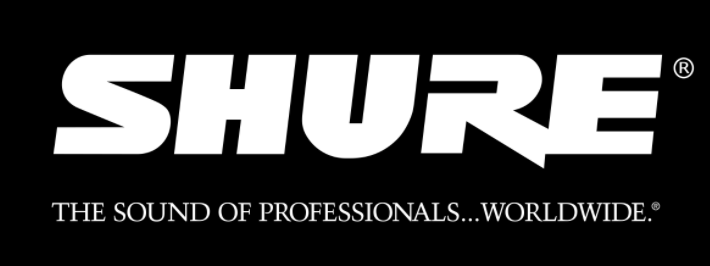 Shure Mics
